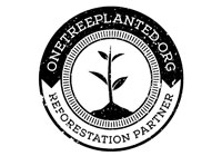 One Tree Planted Reforestation Partner logo